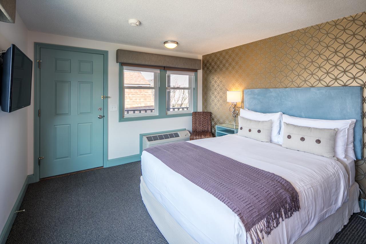 Dockside Inn Vineyard Haven Buitenkant foto