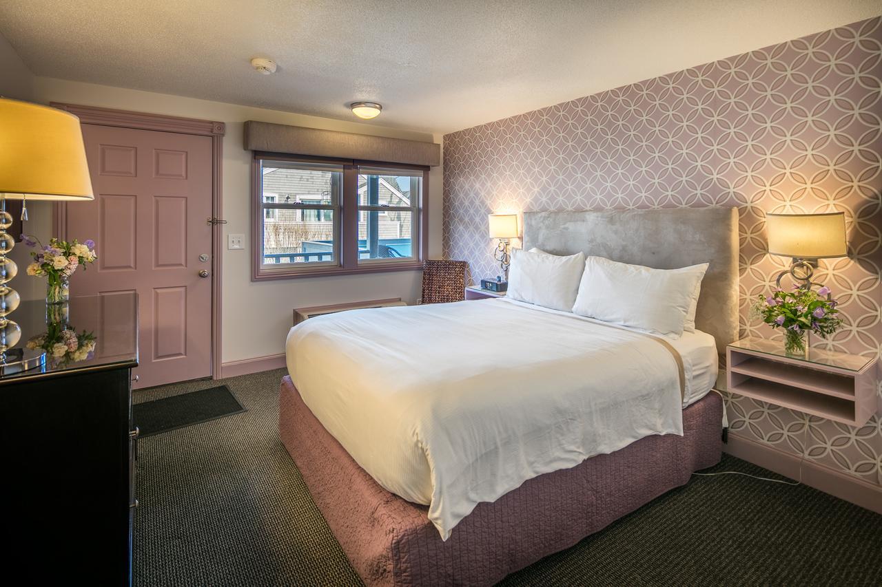 Dockside Inn Vineyard Haven Buitenkant foto