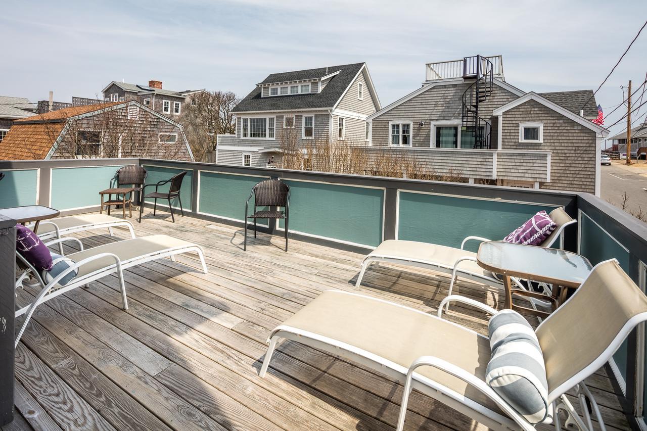 Dockside Inn Vineyard Haven Buitenkant foto